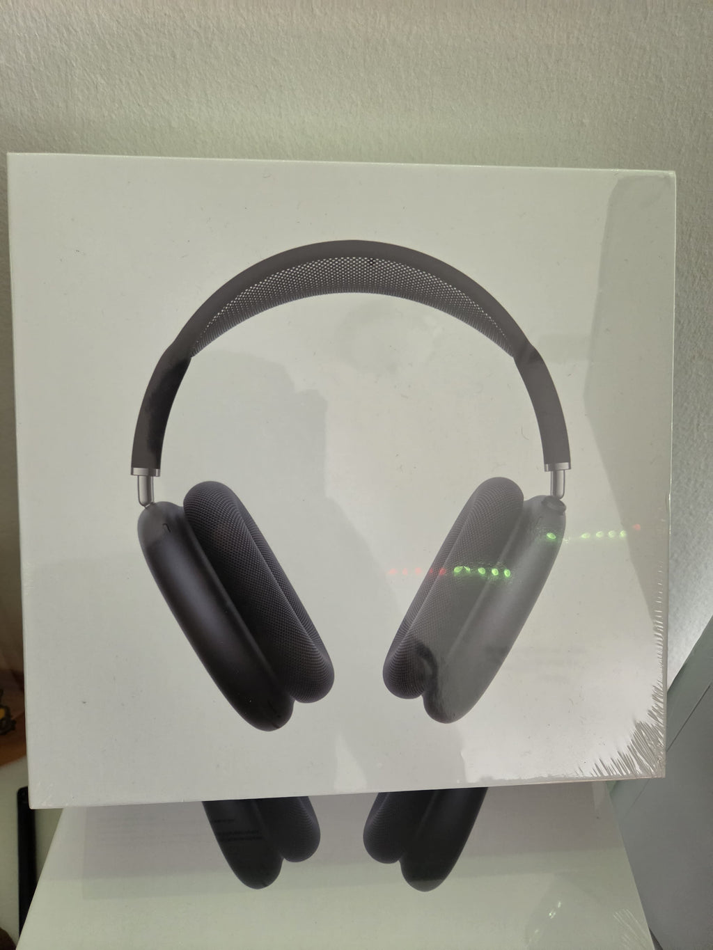 airpods max with smart case