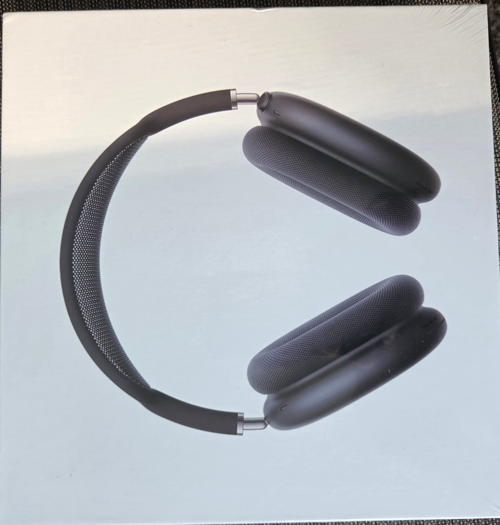 airpods max with smart case