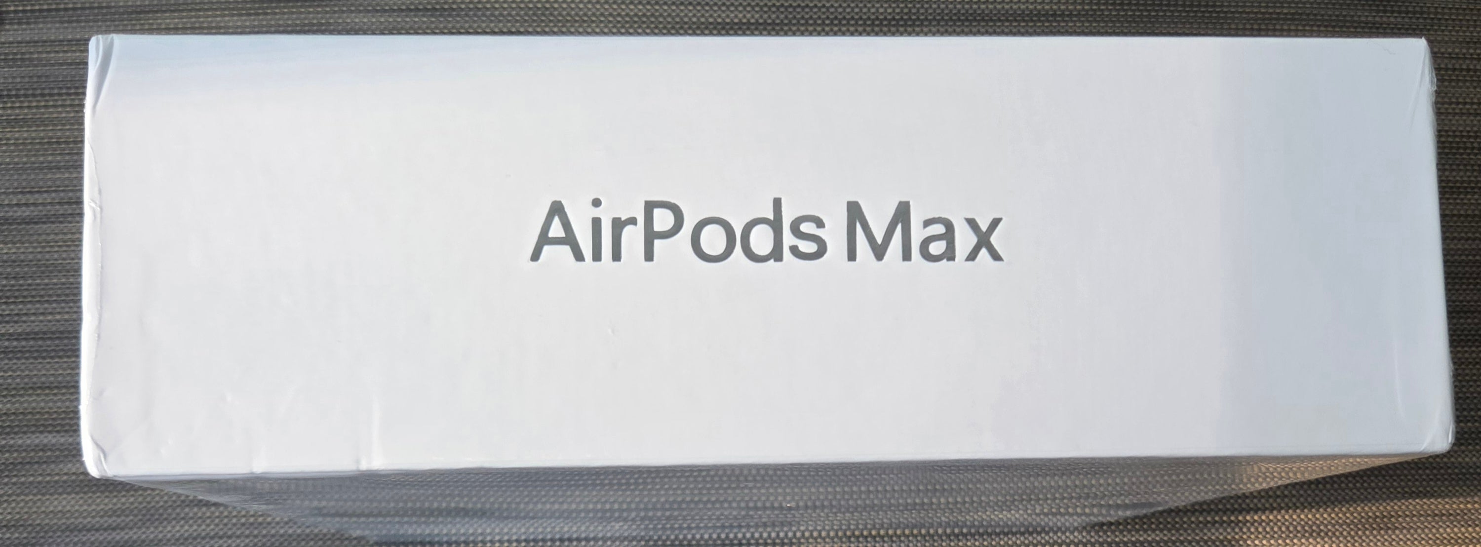 airpods max with smart case
