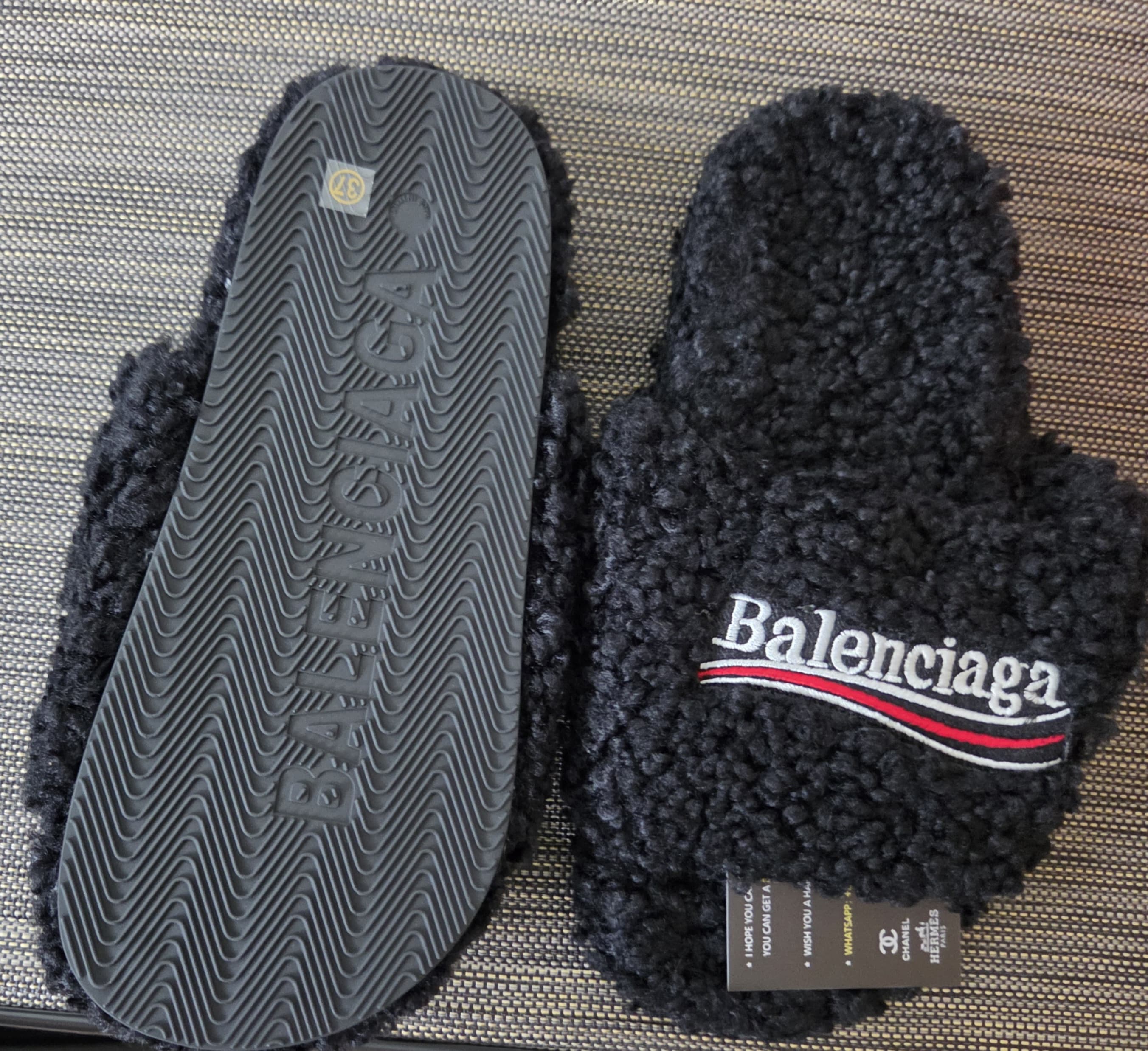 Balenciaga