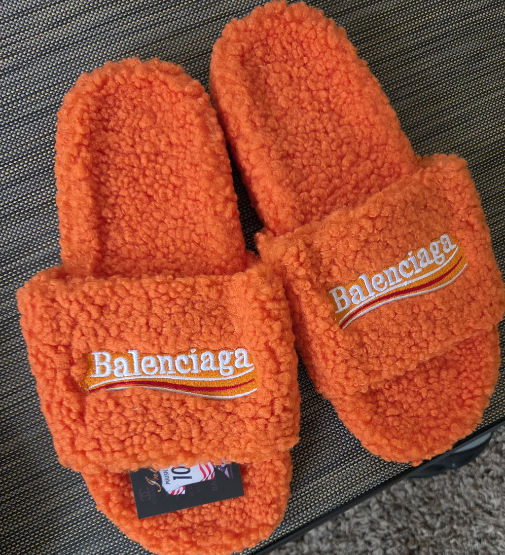 Balenciaga
