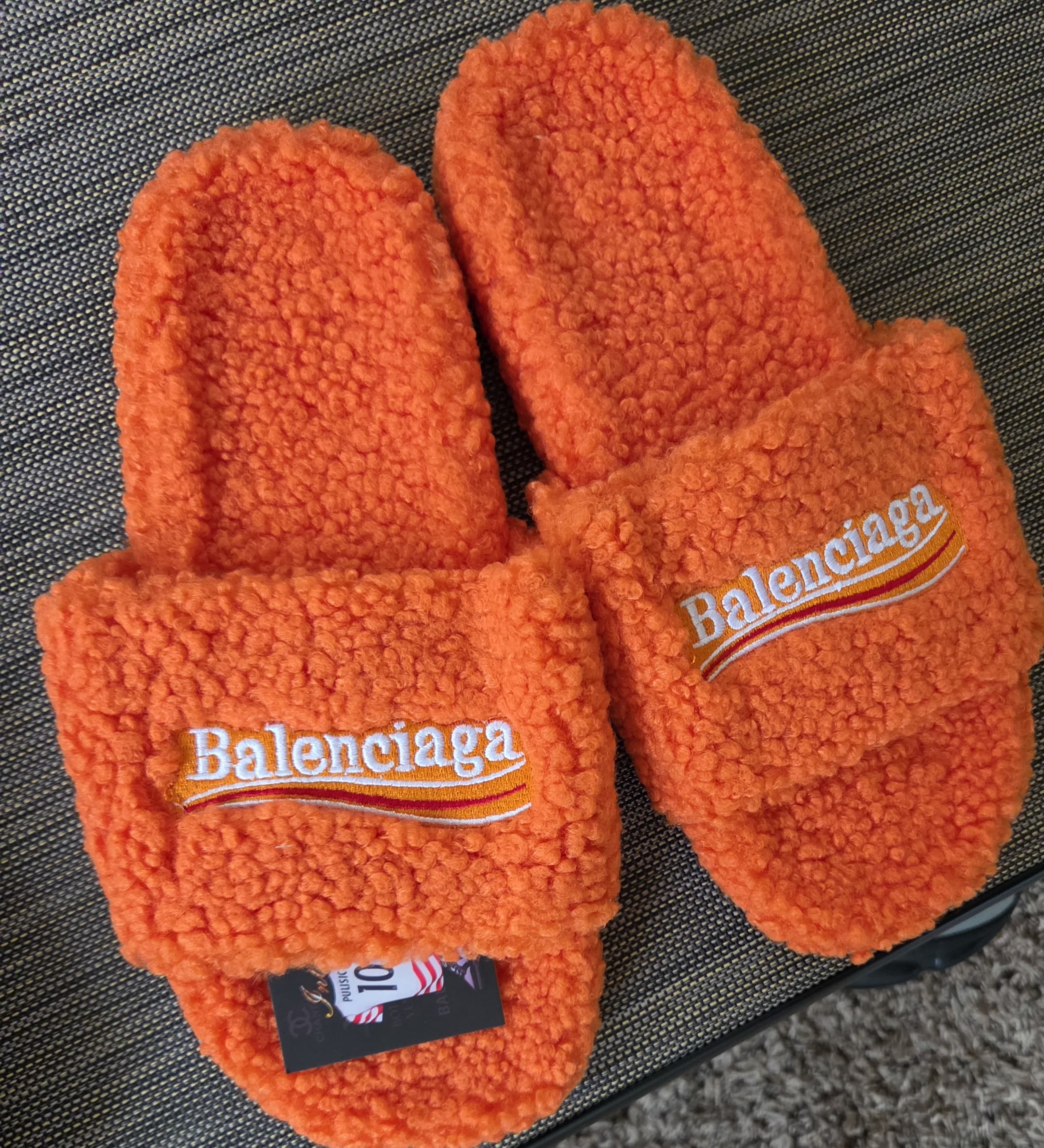 Balenciaga