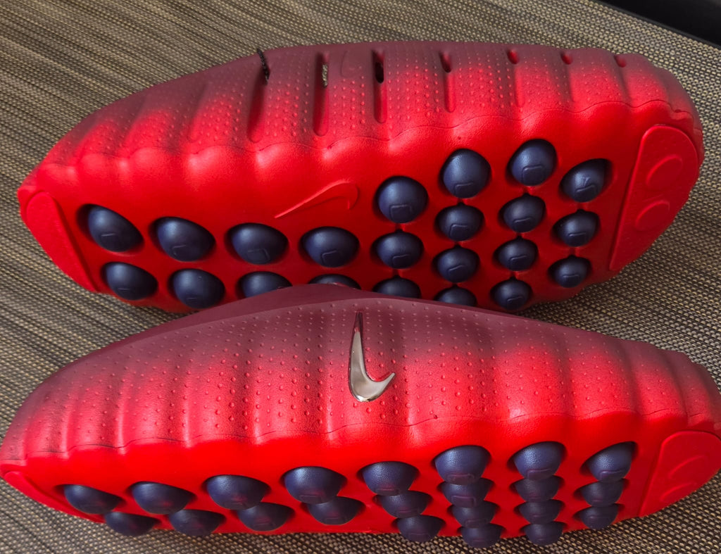 Nike mind