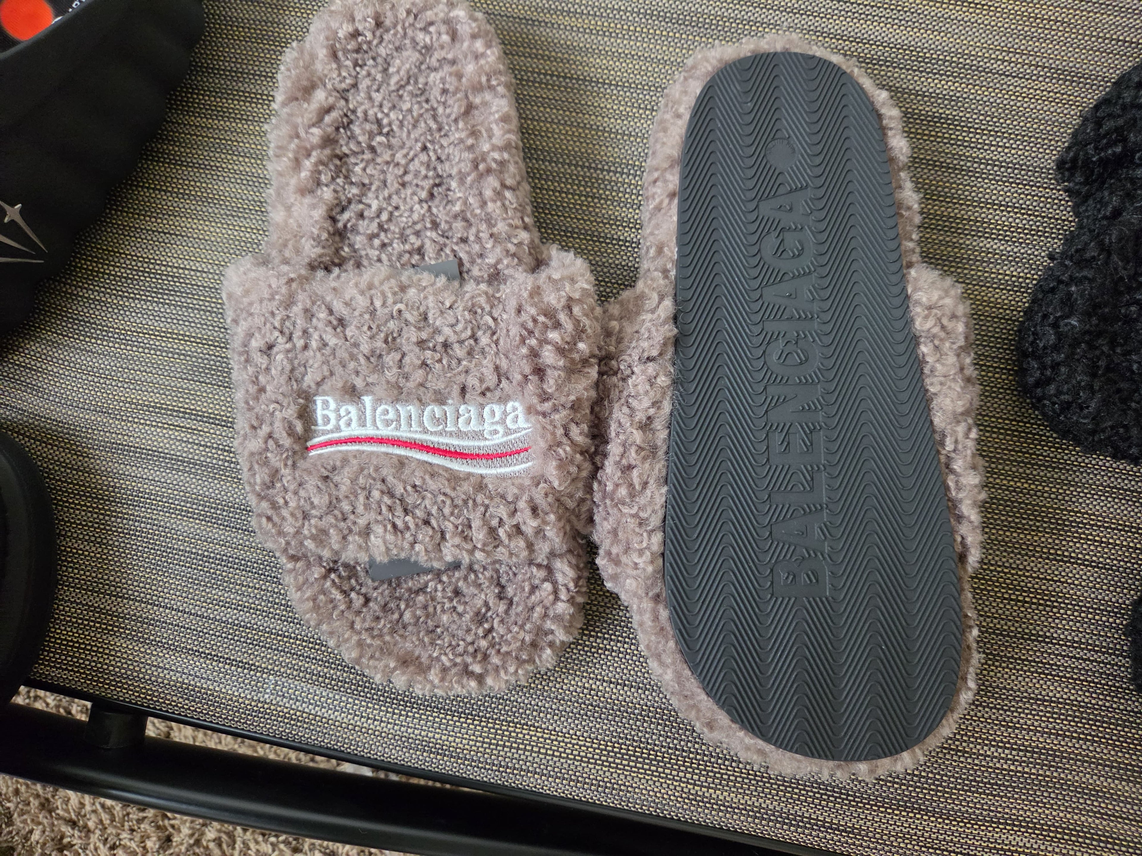 Balenciaga