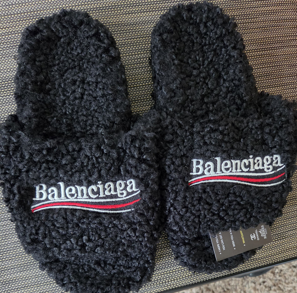 Balenciaga