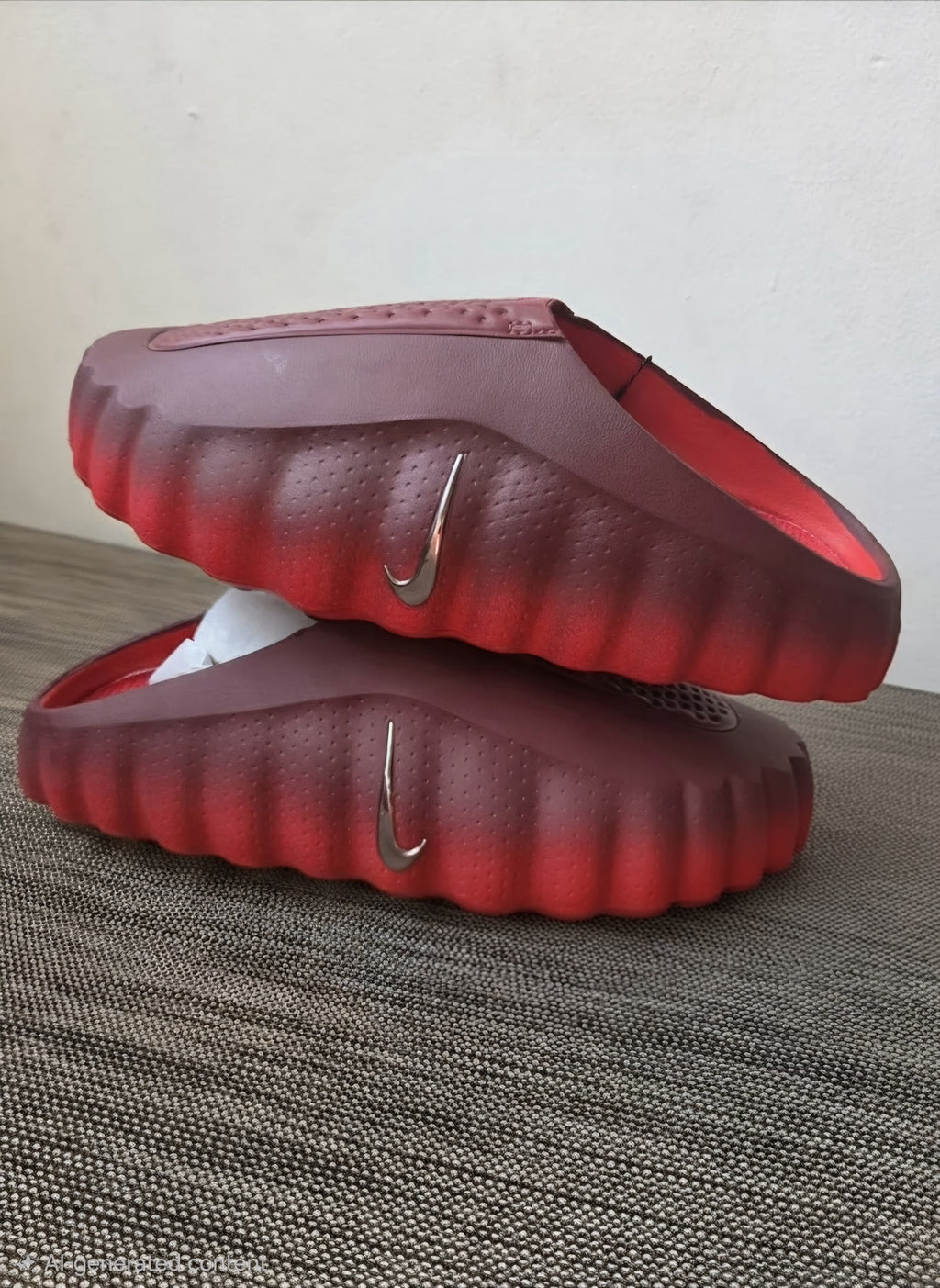 Nike mind